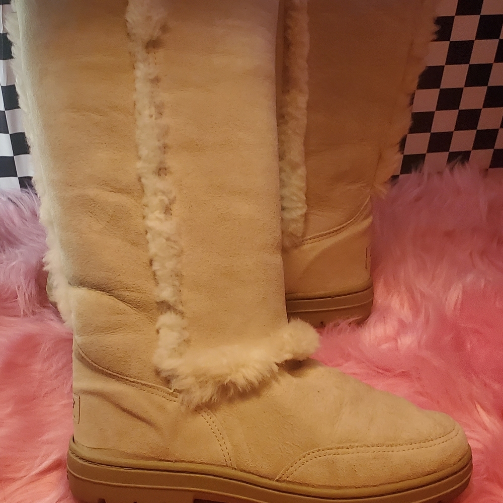 Ugg boots